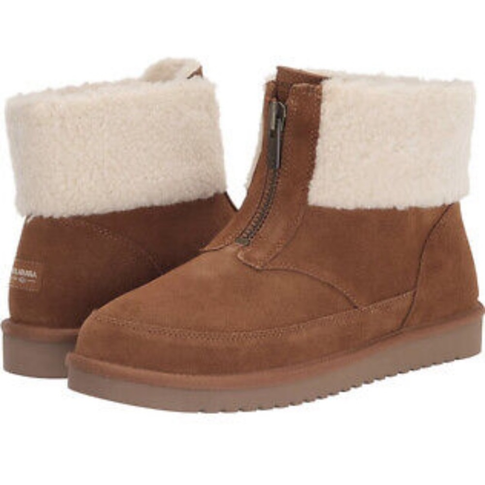 Koolaburra by UGG Women's Lytta Mini Fashion Boot Size 9